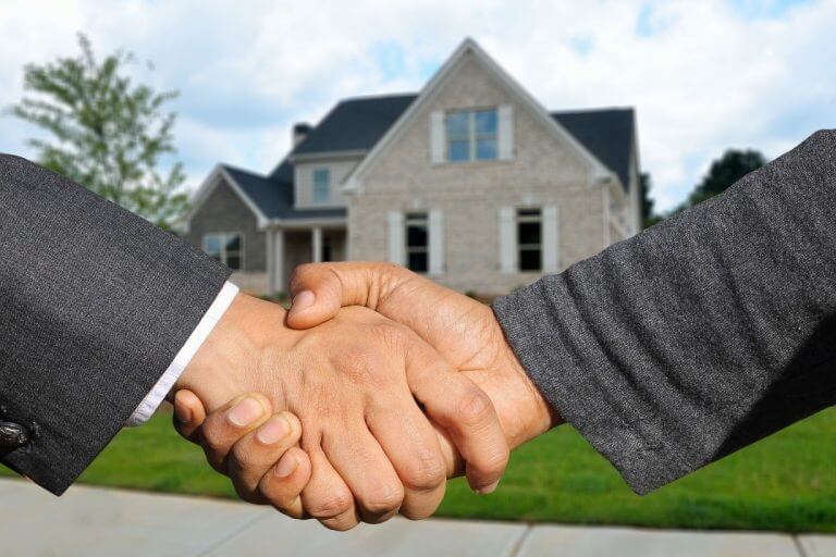 How to find best real estate agents