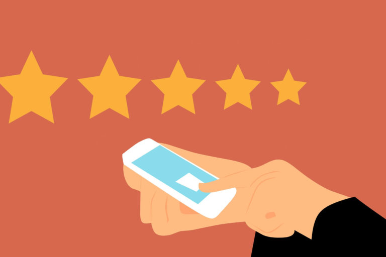 What Agents Need to know About Online reviews