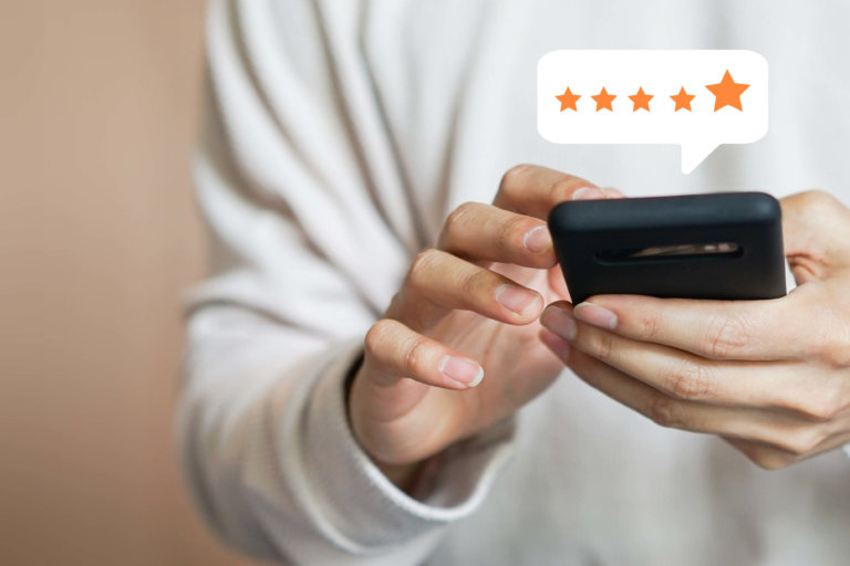 How to get more positive reviews