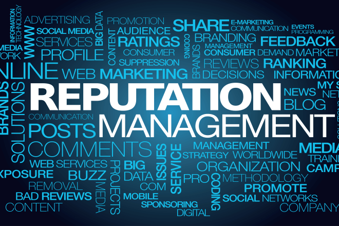 The Benefits of Online Reputation Management